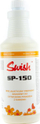 Përgatitës alkalin për dysheme Swish SP 150, për gresi dhe pllaka mikroporoze, 1L
