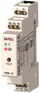 Rele bistabile Zamel PBM-01, 16A, 230V AC