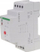 Relé monitorimi uji F&F PZ-828-RC-WD, 230V AC, 16A, e bardhë