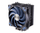 Ftohës CPU Akasa Alucia H4 AK-CC4017EP01, 120mm PWM, single tower, i zi
