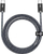 Kabllo USB Baseus CALD000316, USB-C në USB-C, 2 m, gri