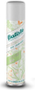 Shampo e thatë Batiste Natural & Light Bare, 200ml