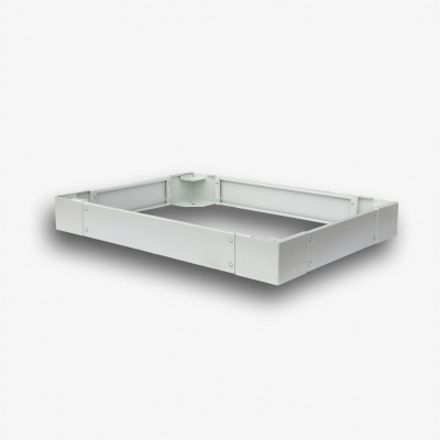 Cokol do szaf EM/SH05D-6842 600x800x100mm 42U EM/SH-J068