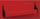 Kути магнетна ѕидна Teng Tools 580K, метал, 23cm, црвена