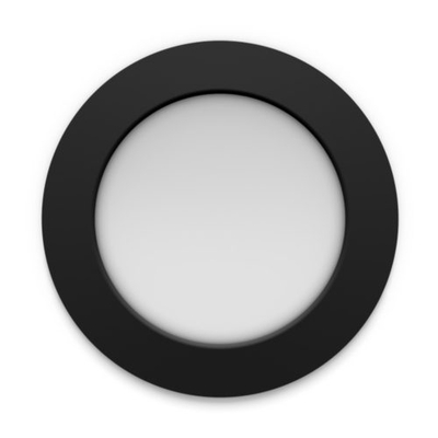 Panel tavanor Philips Hue White and Color Ambiance Slim Recessed 170mm, LED, i zi