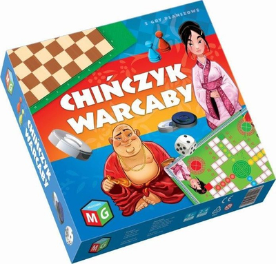Damë kineze me shumë lloj lojërash
