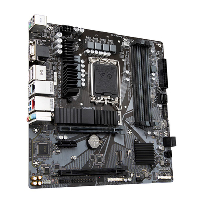 Pllakë amë GIGABYTE Q670M D3H DDR4