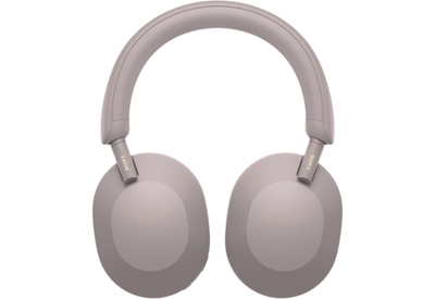 Kufje wireless Sony WH1000XM5, over-ear, me anulim zhurme, me mikrofon, të zeza