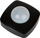 Sensor lëvizjeje F&amp;F Hermetic 360, IP65, 10A, i bardhë