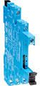 Prizë për rele Finder 93.01.0.240, seri 34, 6.2mm, 220-240V AC/DC