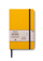 Bookaroo Notebook Mustard - If Cardboard Creations Ltd