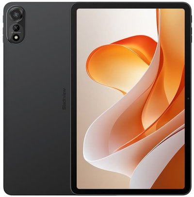 Tablet Blackview MEGA 2, 12\" 2K, 24GB RAM 256GB, 4G, gri