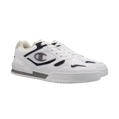 Atlete burra Champion 3 Point Tech Low M S22272 WW011, të bardha
