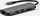 Docking Station USB-C All New QZDH001XS0AW, HDMI, RJ45, gri
