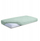 Çarçaf fitted Terry MULTITEX PREM TM0109_53, 210/220x190/200x20 cm, me goma, i bardhë