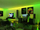 Stande për lightbar Paulmann EntertainLED, set 2 copë, për 30 cm dhe 60 cm, të zeza