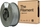 Filament 3D Spectrum the Filament TF-24006, PLA 1.75mm, 1kg, alumin argjendtë