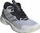 Atlete volejbolli Adidas Crazyflight 5 Mid ID5725, për mrena në sallë, mesh, të bardha