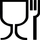 Havan mermeri WENKO Black Outdoor Kitchen, me pistil, i zi mat