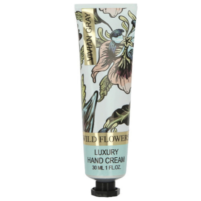Krem për duar Vivian Grey Wild Flowers, 30 ml