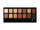 Paletë hijesh për sy W7 Cosmetics Romanced 11.2 g