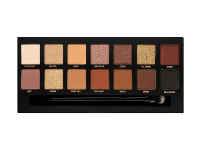 Paletë hijesh për sy W7 Cosmetics Romanced 11.2 g