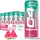 Pije energjike C4 Smart Zero Sugar Energy Drinks Box, Watermelon, 12 x 330ml 