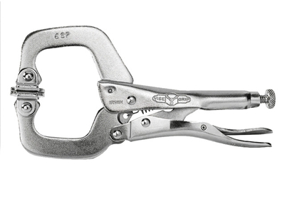 Pincë Irwin C 6SP, 150mm