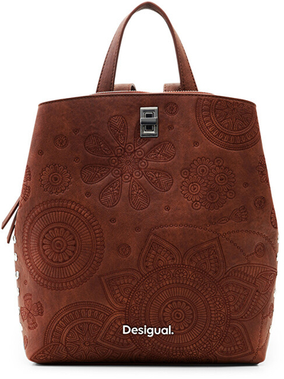 Çantë dore Desigual Dejavu mDE3714, e kaftë