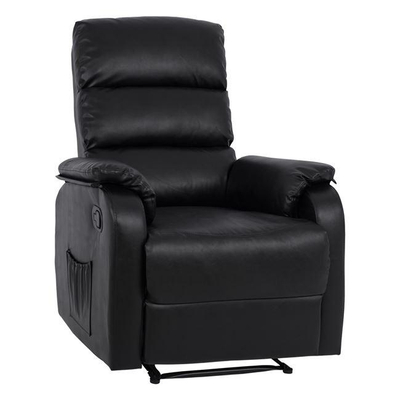 Kolltuk relaksues pu 78×97×97 cm (HM8316.01), zezë