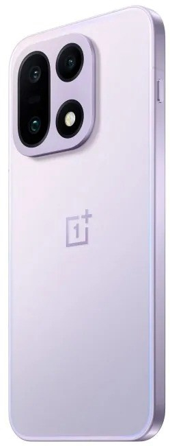 Телефон OnePlus 15, 512GB, 16GB RAM, 5G, Ултра Виолетова