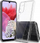 Mbrojtëse telefoni Crong Crystal Shield, Samsung Galaxy M34 5G, transparente