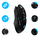 Maus gaming Logitech G G903 LIGHTSPEED, HERO 25K, i zi