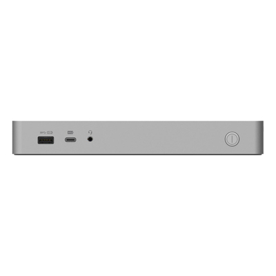 Stacion dokimi Dell DK30C2DPPDUE, USB-C, 60W, 4K, gri
