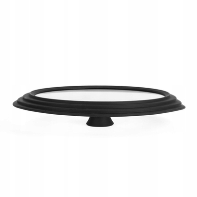 Kapak universal Brunbeste BB-8003, 16/18/20cm, i zi
