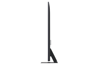 Телевизор LG QNED, 65\", 4K UHD Смарт, Alpha8, DVB-C/S2/T2, Ви-фи, со основа