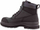 Çizme pune Carhartt High Work, me majë kompozite, të zeza, nr 39