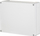 Kuti elektrike hermetike Elektro-Plast INDUSTRIAL 2720-00, 270x220x126mm, IP65, gri