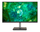 Monitor Acer VERO RS242Ybpamix, 23.8", Full HD, IPS, 100Hz, i hirtë