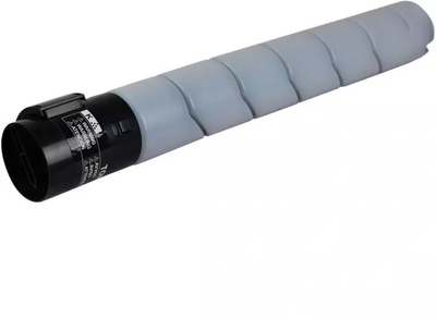 Chip drum zëvendësues Konica Minolta bizhub C220, kompatibil C280 C360, i zi
