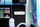 Modul i memories Kingston Fury Beast White RGB 32GB DDR5 5600 CL36, AMD EXPO