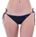 Bikini Tommy Hilfiger UW0UW01468 -416, të kaltra, L