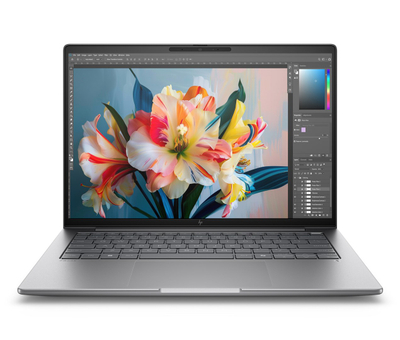 Laptop HP ZBook Firefly 14 инчи G11 A, Intel Core Ultra 7, 16GB RAM, 512GB SSD, RTX 500, сребрена боја