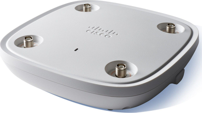 Access point Cisco Catalyst 9115AXE EWC, Wi‑Fi 6, 4x4 MU MIMO PoE, i bardhë