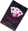 Карти за игра Tease &amp; Please Kamasutra Playing Cards, 54 карти, црна