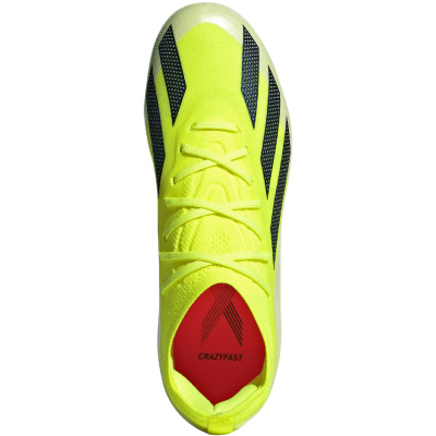 Atlete futbolli për kalama Adidas X Crazyfast Elite FG