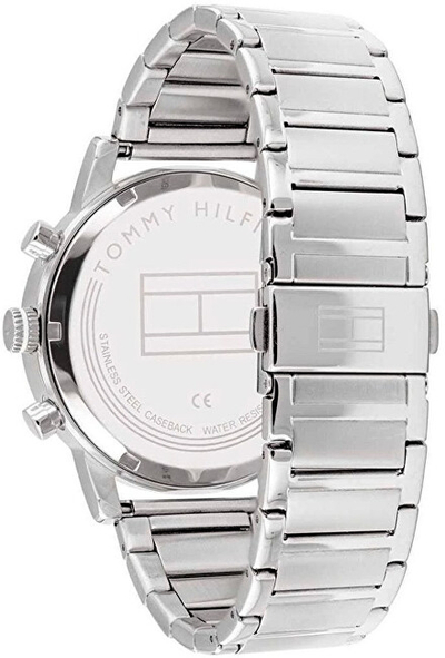 Orë dore Tommy Hilfiger Evan 1710409