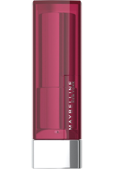 Maybelline Color Sensational Lipstick – Ngjyra Intense dhe Hidratim