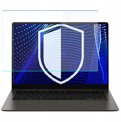 Mbrojtëse ekrani 3MK FlexibleGlass Pro për Samsung Galaxy Book3 Pro 14, xham hibrid, transparente