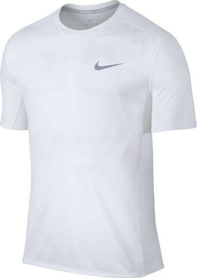 Maicë Nike Dry Miler 833591-100*XXL, e bardhë, nr. XXL